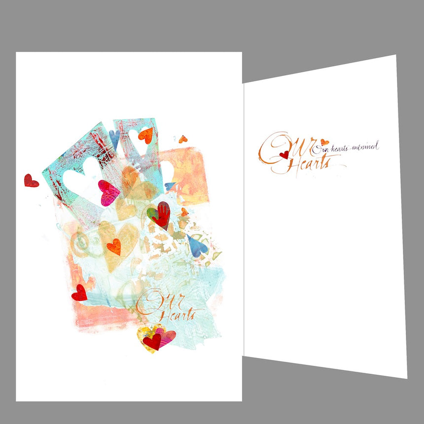 Joyous Heart Cards